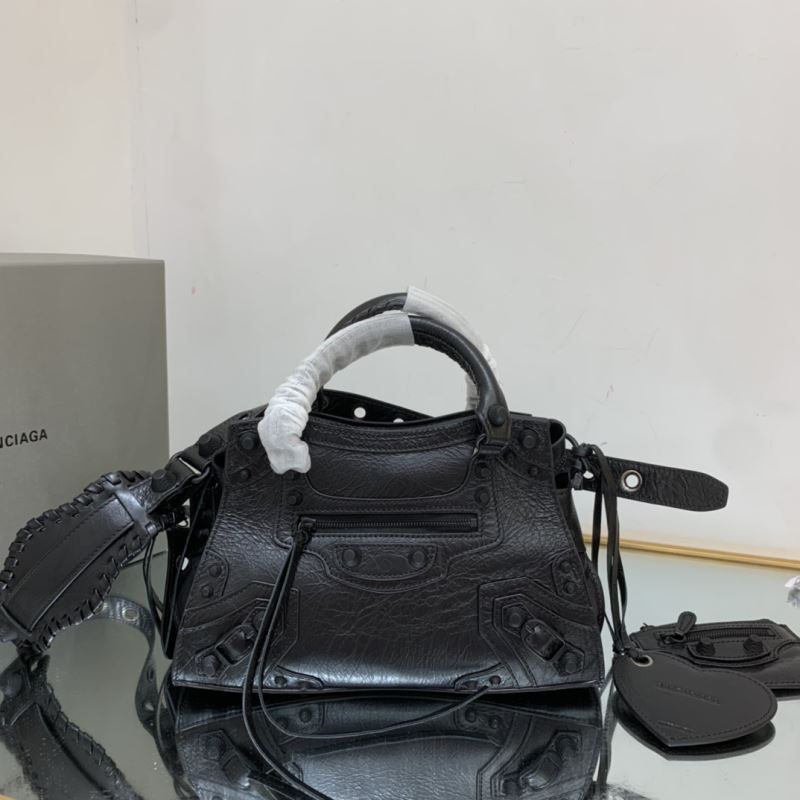 Balenciaga Classic City Bags